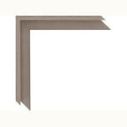 53 X 40 Winter Sun Artwork