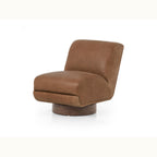 Armless 360 degree Swivel Chair