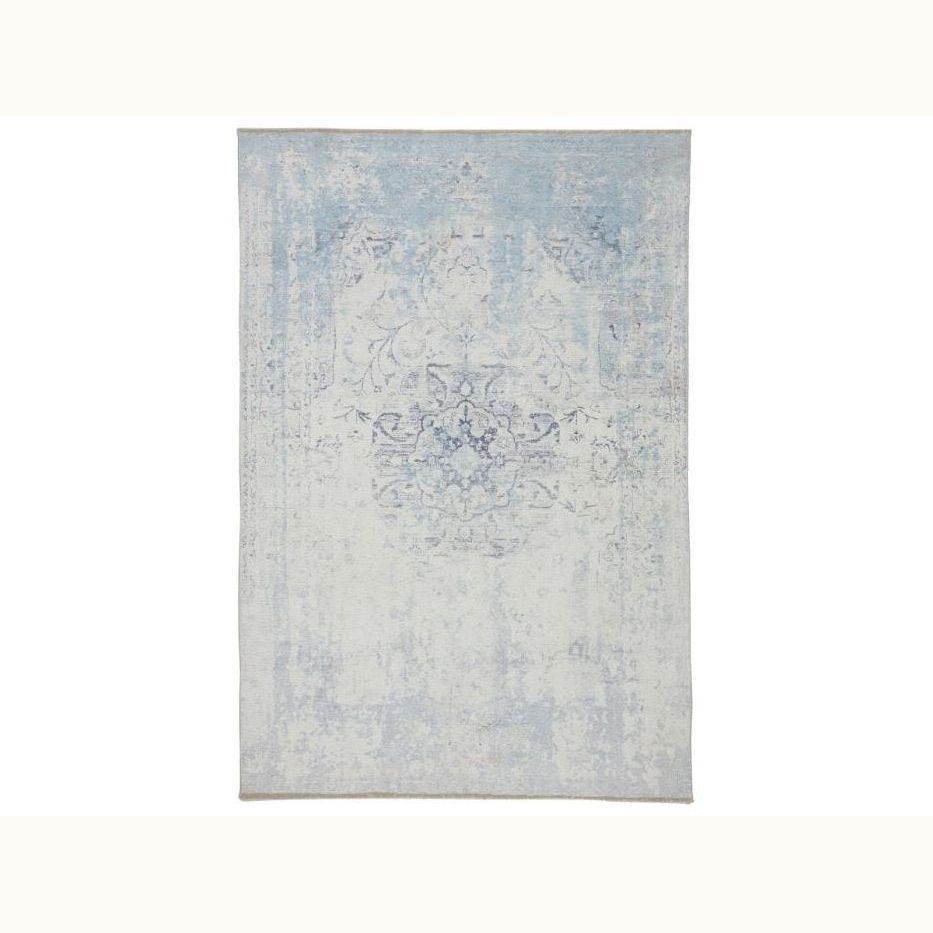 10'x14' Dusty Blue Area Rug