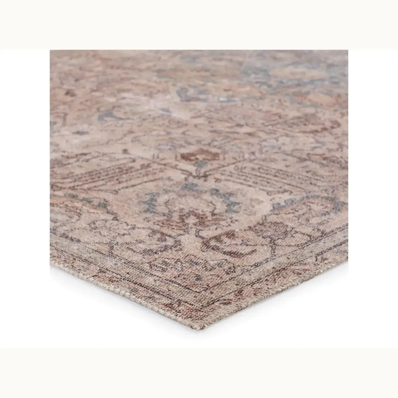 7'9x 9'6 Parisa Sand Rug