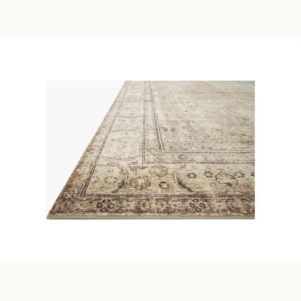 8'6x11'6Antique Sage Plush Rug