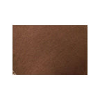 13x21 Brown w/Decorative Edge Down Pillow