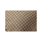 22x22 Mushroom Ruffle Down Pillow