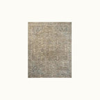 9'x12' Spa Earth Rug