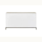 6 Drawer Oak Dresser