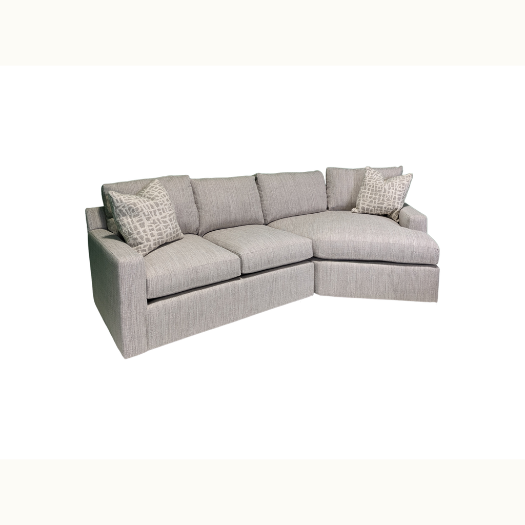121 Right Wedge Sofa