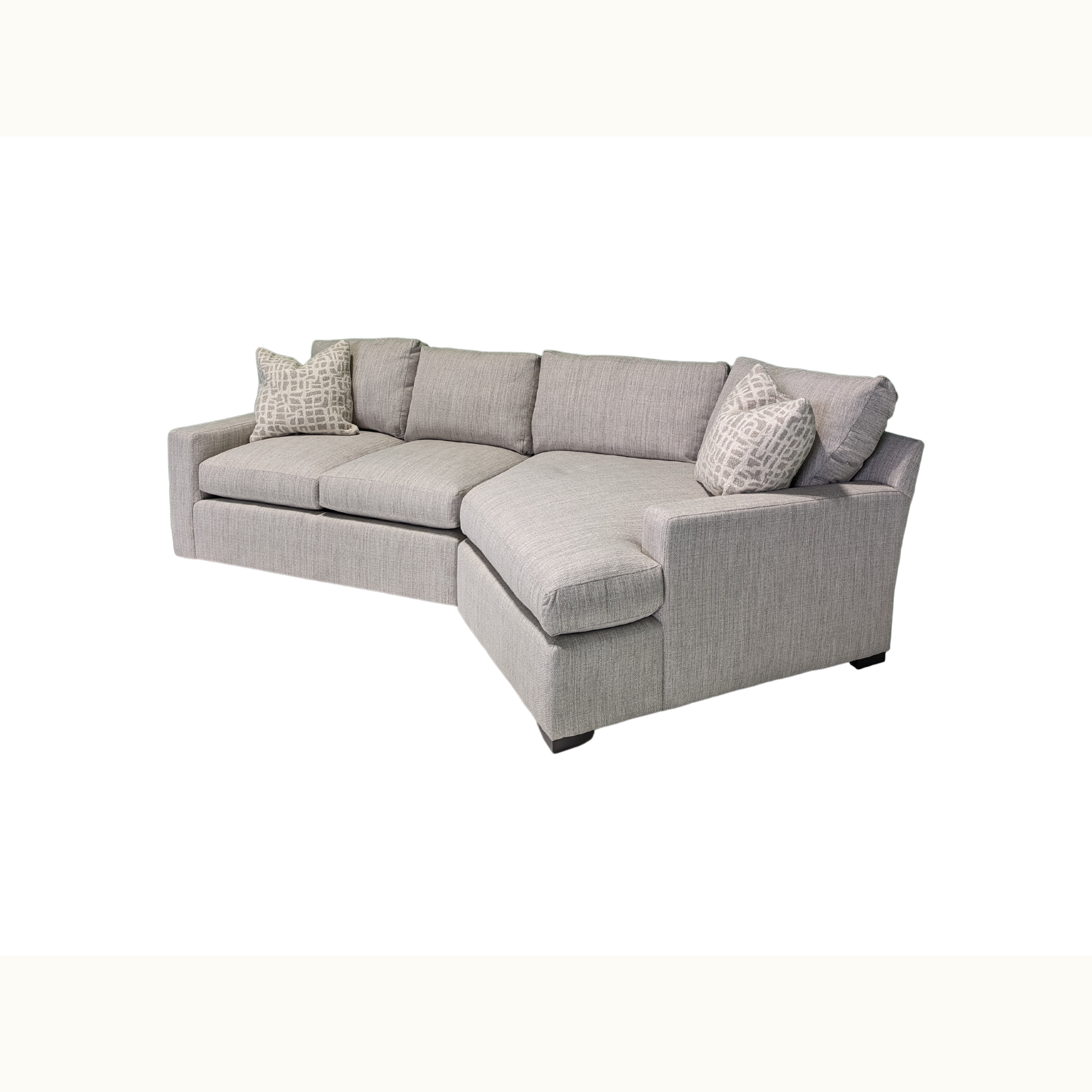 121 Right Wedge Sofa
