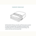 121 Right Wedge Sofa