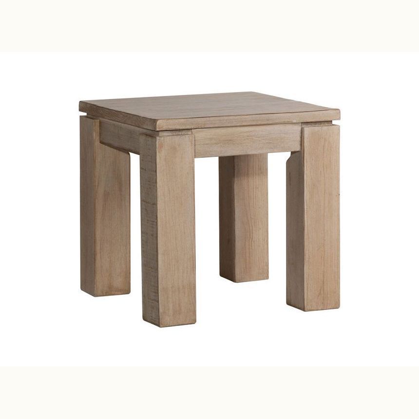 22 Pine Side Table